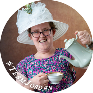 Team Page: Team Jordan